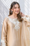 Fatima Khan | La Fleur Eid Edit | Beigetastic - by - Libasekhas UK - Registered Vendor of : Fatima Khan - 100% Original Designer Dresss
