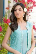 Fatima Khan | La Fleur Eid Edit | Narcissa - by - Libasekhas UK - Registered Vendor of : Fatima Khan - 100% Original Designer Dresss