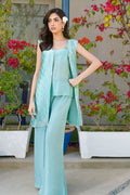 Fatima Khan | La Fleur Eid Edit | Narcissa - by - Libasekhas UK - Registered Vendor of : Fatima Khan - 100% Original Designer Dresss