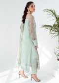 Meeral | Wedding Formals | ML-LUX22V2-17 Kyra - by - Libasekhas UK - Registered Vendor of : Meeral - 100% Original Designer Dresss