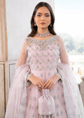 Meeral | Wedding Formals | Mehtab - MU-01 - by - Libasekhas UK - Registered Vendor of : Meeral - 100% Original Designer Dresss