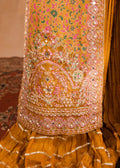 Maria Osama Khan | Sajni Wedding Festive | Naghma - by - Libasekhas UK - Registered Vendor of : Maria Osama Khan - 100% Original Designer Dresss