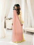 Salitex | Signature Festive Chiffon | SUNS7CH040UT - by - Libasekhas UK - Registered Vendor of : Salitex - 100% Original Designer Dresss