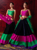 Zainab Chottani | Semi Formals | ELMAS - by - Libasekhas UK - Registered Vendor of : Zainab Chottani - 100% Original Designer Dresss