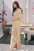 Ansab Jahangir | Summer Kaftans | JEWELED KAFTAN SPLENDOR - by Libasekhas UK - Registered Vendor of : Ansab Jahangir - 100% Original Designer Dress