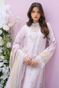 Fatima Khan | Eid Digital Silk Prints | Pastella - by - Libasekhas UK - Registered Vendor of : Fatima Khan - 100% Original Designer Dresss