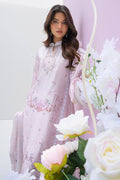 Fatima Khan | Prints and Petals | Pastella - by Libasekhas UK - Registered Vendor of : Fatima Khan - 100% Original Designer Dress