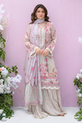 Fatima Khan | Eid Digital Silk Prints |   Floralia - by - Libasekhas UK - Registered Vendor of : Fatima Khan - 100% Original Designer Dresss