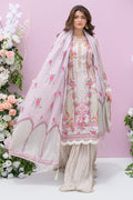 Fatima Khan | Prints and Petals | Floralia - by Libasekhas UK - Registered Vendor of : Fatima Khan - 100% Original Designer Dress