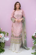 Fatima Khan | Prints and Petals | Petaluxe - by Libasekhas UK - Registered Vendor of : Fatima Khan - 100% Original Designer Dress