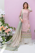 Fatima Khan | Eid Digital Silk Prints | Petaluxe - by - Libasekhas UK - Registered Vendor of : Fatima Khan - 100% Original Designer Dresss