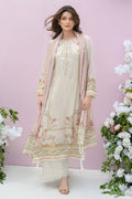 Fatima Khan | Prints and Petals | Elysium - by Libasekhas UK - Registered Vendor of : Fatima Khan - 100% Original Designer Dress