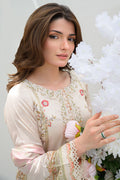 Fatima Khan | Prints and Petals | Elysium - by Libasekhas UK - Registered Vendor of : Fatima Khan - 100% Original Designer Dress