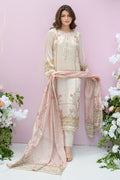 Fatima Khan | Eid Digital Silk Prints | Elysium - by - Libasekhas UK - Registered Vendor of : Fatima Khan - 100% Original Designer Dresss
