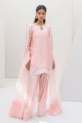 Fatima Khan | Serene Eid Luxe Pret | Rosie - by - Libasekhas UK - Registered Vendor of : Fatima Khan - 100% Original Designer Dresss