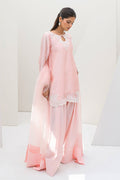 Fatima Khan | Serene Eid Luxe Pret | Rosie - by - Libasekhas UK - Registered Vendor of : Fatima Khan - 100% Original Designer Dresss