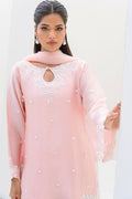 Fatima Khan | Serene Eid Luxe Pret | Rosie - by - Libasekhas UK - Registered Vendor of : Fatima Khan - 100% Original Designer Dresss
