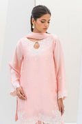 Fatima Khan | Serene Eid Luxe Pret | Rosie - by - Libasekhas UK - Registered Vendor of : Fatima Khan - 100% Original Designer Dresss