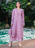 Sahane | Lovent Embroidered Pret 25 | ME23002 Helena - by - Libasekhas UK - Registered Vendor of : Sahane - 100% Original Designer Dresss