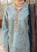 Sahane | Roses De Feu Festive | CT22005 Freesia - by - Libasekhas UK - Registered Vendor of : Sahane - 100% Original Designer Dresss