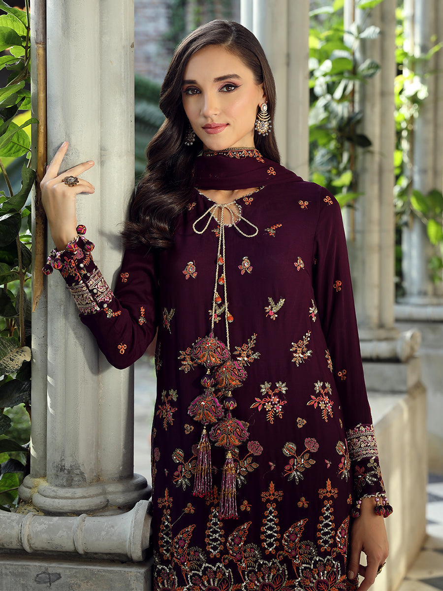 Salitex | Raaya Chiffon 24 | M10 - by - Libasekhas UK - Registered Vendor of : Salitex - 100% Original Designer Dresss