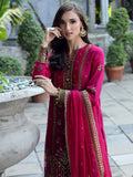 Salitex | Raaya Chiffon 24 | M02 - by - Libasekhas UK - Registered Vendor of : Salitex - 100% Original Designer Dresss