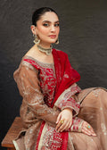 Daud Abbas | Formals Collection | Nihal - by - Libasekhas UK - Registered Vendor of : Daud Abbas - 100% Original Designer Dresss