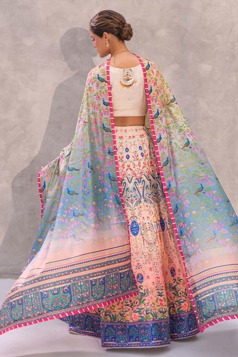 Fatima Khan | Elahe Wedding Formals | Nilofer - by Libasekhas UK - Registered Vendor of : Fatima Khan - 100% Original Designer Dress