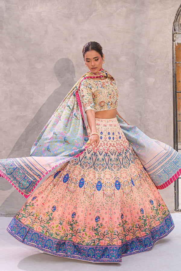 Fatima Khan | Elahe Wedding Formals | Nilofer - by Libasekhas UK - Registered Vendor of : Fatima Khan - 100% Original Designer Dress