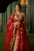 MNR | Zarlish Wedding Formals | Bia - by Libasekhas - Registered Vendor of : MNR - 100% Original Designer Dress
