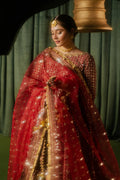 MNR | Zarlish Wedding Formals | Bia - by Libasekhas - Registered Vendor of : MNR - 100% Original Designer Dress