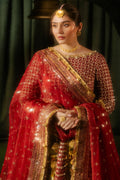 MNR | Zarlish Wedding Formals | Bia - by Libasekhas - Registered Vendor of : MNR - 100% Original Designer Dress