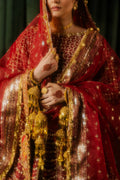 MNR | Zarlish Wedding Formals | Bia - by Libasekhas - Registered Vendor of : MNR - 100% Original Designer Dress