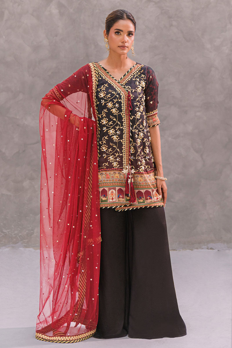 Fatima Khan | Elahe Wedding Formals | Hoor - by Libasekhas UK - Registered Vendor of : Fatima Khan - 100% Original Designer Dress