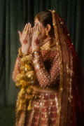 MNR | Zarlish Wedding Formals | Bia - by Libasekhas - Registered Vendor of : MNR - 100% Original Designer Dress