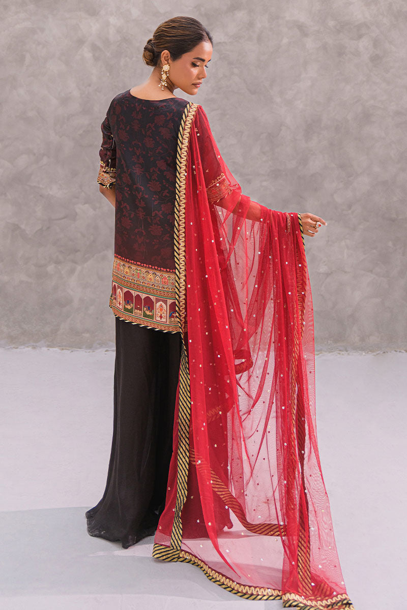 Fatima Khan | Elahe Wedding Formals | Hoor - by Libasekhas UK - Registered Vendor of : Fatima Khan - 100% Original Designer Dress