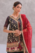 Fatima Khan | Elahe Wedding Formals | Hoor - by Libasekhas UK - Registered Vendor of : Fatima Khan - 100% Original Designer Dress