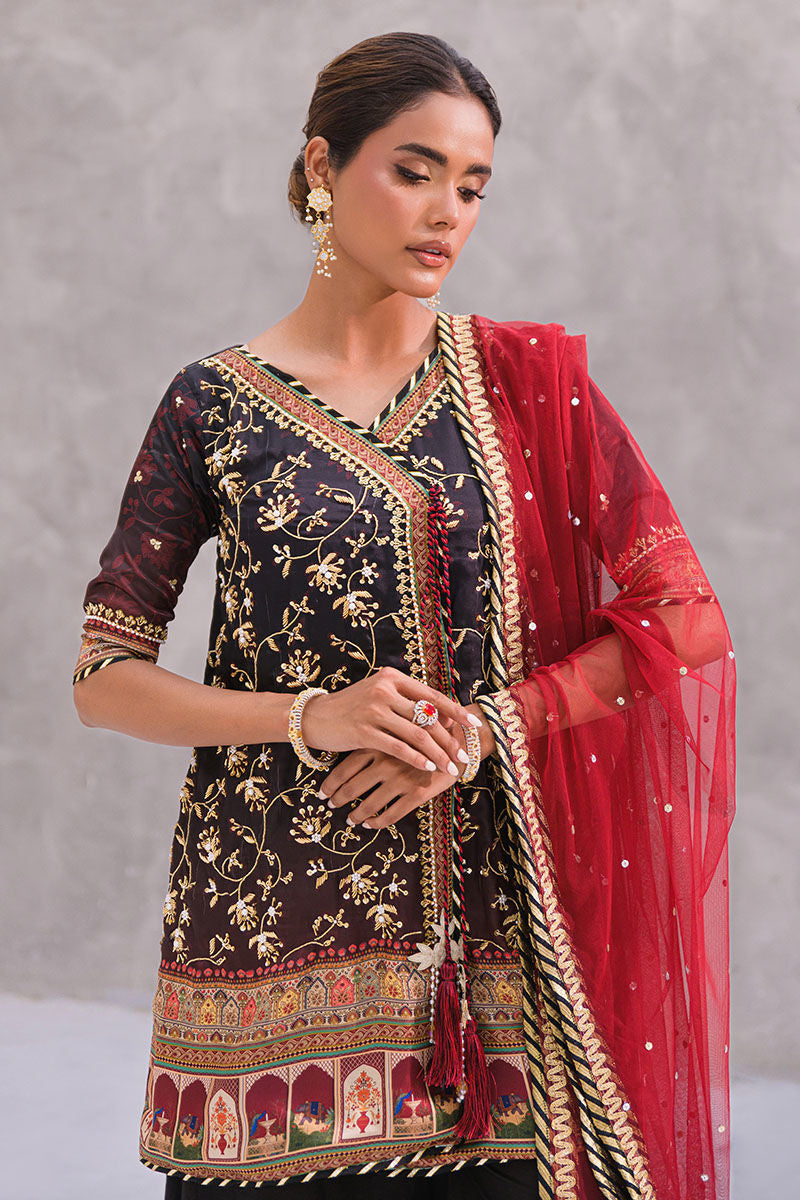 Fatima Khan | Elahe Wedding Formals | Hoor - by Libasekhas UK - Registered Vendor of : Fatima Khan - 100% Original Designer Dress