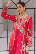 Fatima Khan | Elahe Wedding Formals | Laleh - by Libasekhas UK - Registered Vendor of : Fatima Khan - 100% Original Designer Dress