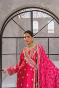 Fatima Khan | Elahe Wedding Formals | Laleh - by Libasekhas UK - Registered Vendor of : Fatima Khan - 100% Original Designer Dress