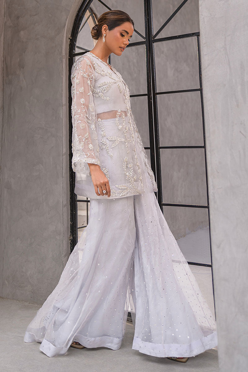 Fatima Khan | Elahe Wedding Formals | Noura - by Libasekhas UK - Registered Vendor of : Fatima Khan - 100% Original Designer Dress
