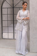 Fatima Khan | Elahe Wedding Formals | Noura - by Libasekhas UK - Registered Vendor of : Fatima Khan - 100% Original Designer Dress