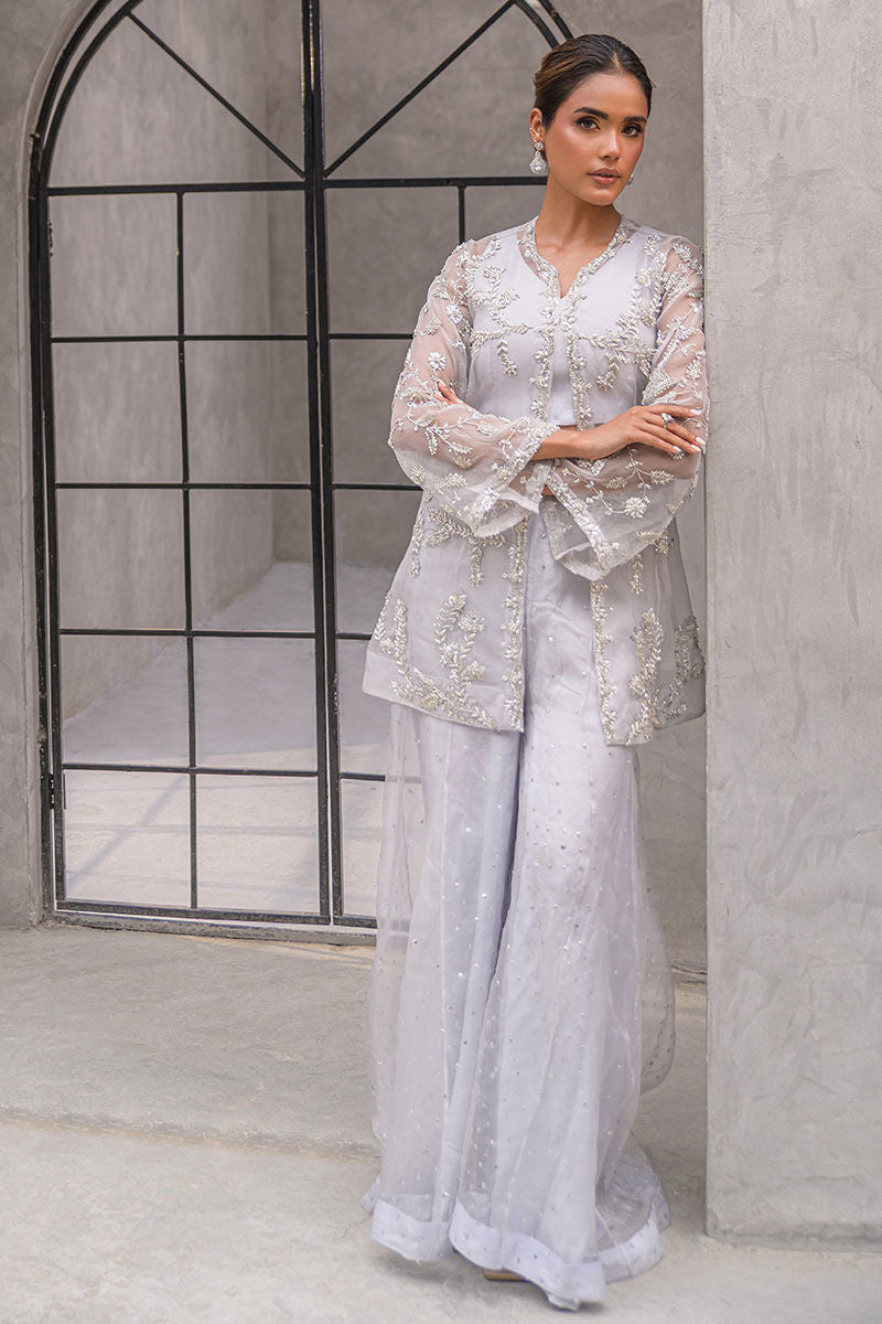 Fatima Khan | Elahe Wedding Formals | Noura - by Libasekhas UK - Registered Vendor of : Fatima Khan - 100% Original Designer Dress