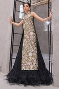 Fatima Khan | Elahe Wedding Formals | Zarina - by Libasekhas UK - Registered Vendor of : Fatima Khan - 100% Original Designer Dress