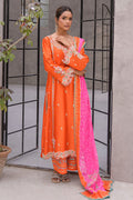 Fatima Khan | Elahe Wedding Formals | Yasmin - by Libasekhas UK - Registered Vendor of : Fatima Khan - 100% Original Designer Dress