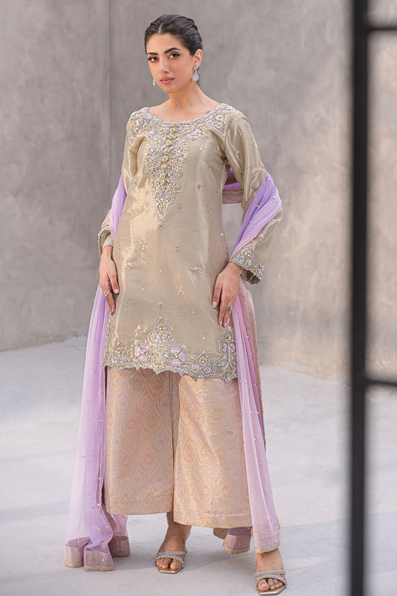Fatima Khan | Elahe Wedding Formals | Aira - by Libasekhas UK - Registered Vendor of : Fatima Khan - 100% Original Designer Dress
