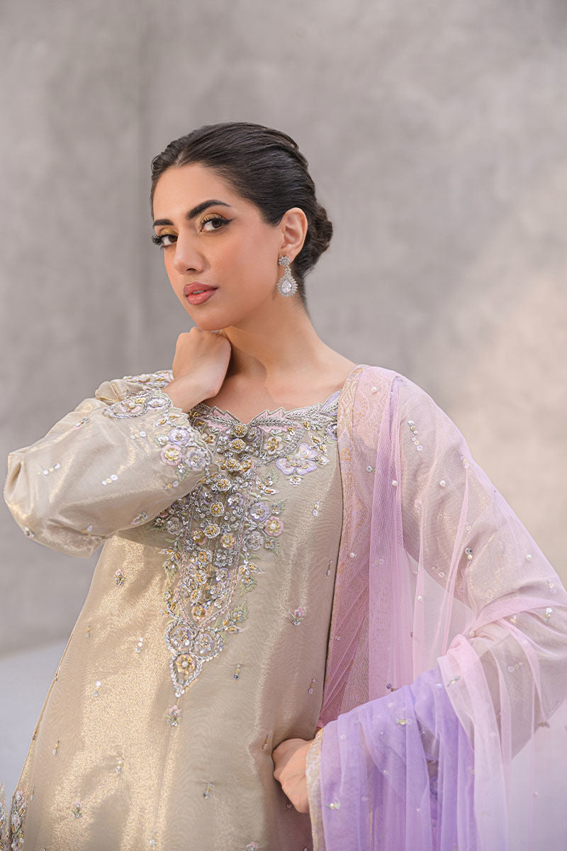 Fatima Khan | Elahe Wedding Formals | Aira - by Libasekhas UK - Registered Vendor of : Fatima Khan - 100% Original Designer Dress