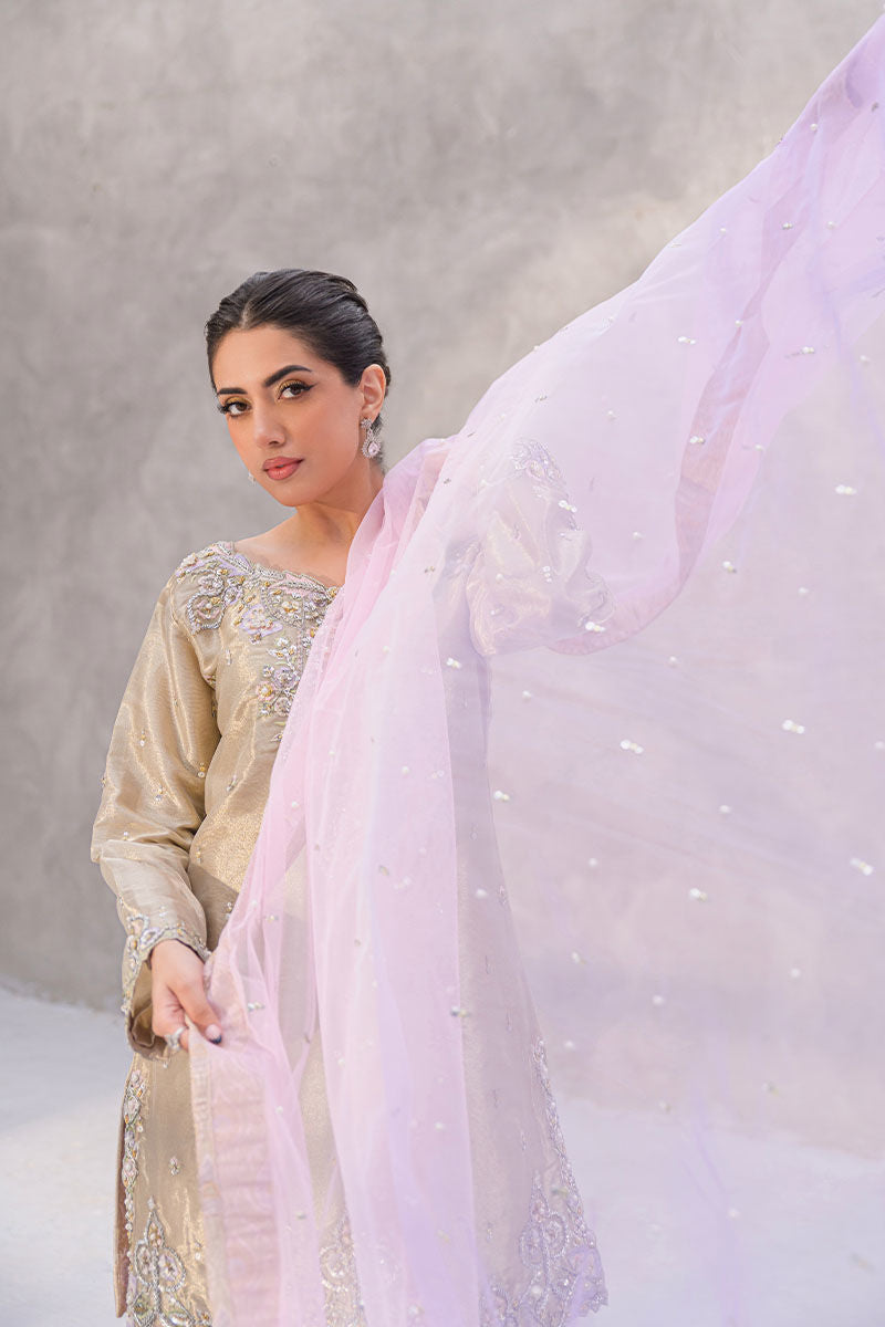 Fatima Khan | Elahe Wedding Formals | Aira - by Libasekhas UK - Registered Vendor of : Fatima Khan - 100% Original Designer Dress