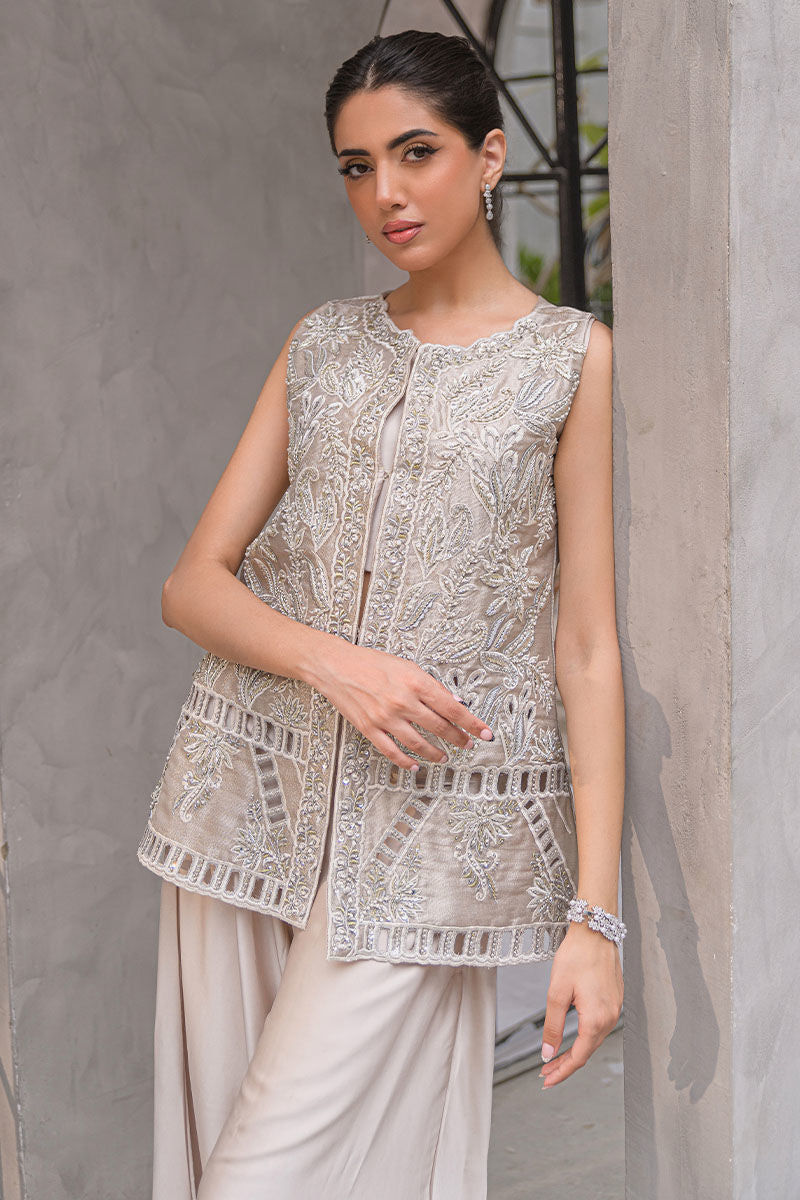 Fatima Khan | Elahe Wedding Formals | Ziya - by Libasekhas UK - Registered Vendor of : Fatima Khan - 100% Original Designer Dress
