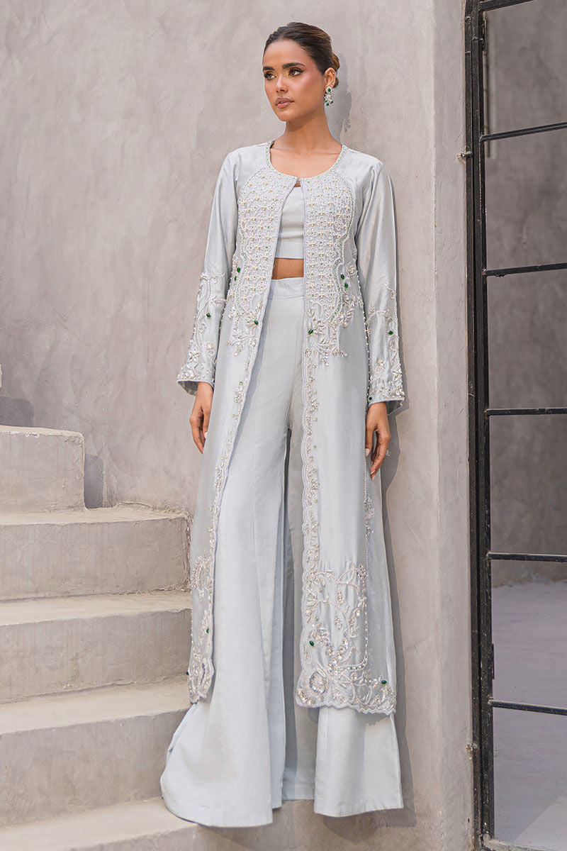 Fatima Khan | Elahe Wedding Formals | Zyra - by Libasekhas UK - Registered Vendor of : Fatima Khan - 100% Original Designer Dress